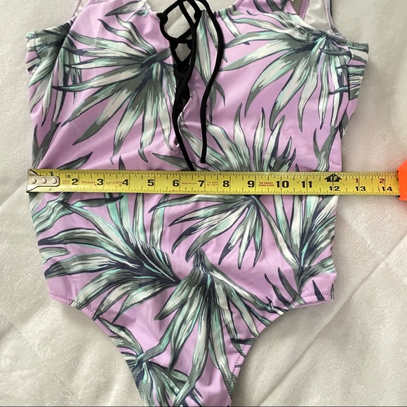 Victoria’s Secret PINK One Piece Bathing Suit - Picture 2 of 7